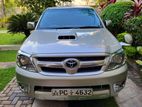 Toyota Hilux Thailand auto 3000 C 2007