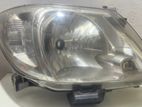 Toyota Hilux Headlight