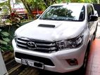 Toyota Hilux 2017