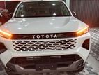 Toyota Hilux Travo 2025