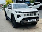 Toyota Hilux TRAVO 2025