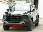 Toyota Hilux Travo 2026