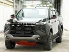 Toyota Hilux Travo 2026