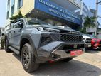 Toyota Hilux TRAVO 2026