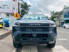 Toyota Hilux TRAVO 2026