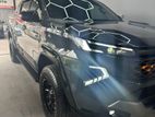Toyota Hilux Travo 2026