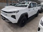 Toyota Hilux Travo 4Trex O/P 2025