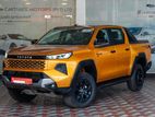Toyota Hilux Travo 4Trex Overland 2025