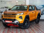 Toyota Hilux Travo 4Trex Overland 2025