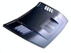 Toyota Hilux Travo Big Bonnet Scoop