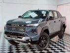 Toyota Hilux Travo (Import) 2026