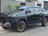 Toyota Hilux Travo Overland ➕️ 2025