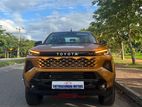 Toyota Hilux Travo Overland+ 2025