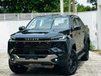 Toyota Hilux Travo Overland 2025