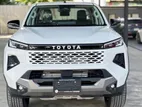 Toyota Hilux Travo Overland 2026