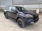 Toyota Hilux Travo Overland 2026