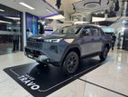 Toyota Hilux Travo Overland 2026