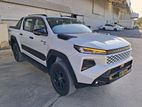 Toyota Hilux Travo Overland+ 2026