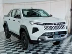 Toyota Hilux Travo Overland 2026