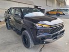 Toyota Hilux Travo Overland+ 2026