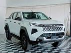 Toyota Hilux Travo Overland+ 2026