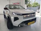 Toyota Hilux TRAVO OVERLAND 2026