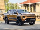 Toyota Hilux Travo Overland+ 2.8 2026
