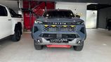Toyota Hilux Travo Overland 2.8 2026
