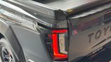 Toyota Hilux Travo Overland 2.8 2026