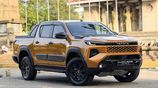 Toyota Hilux Travo Overland+ 2.8 2026