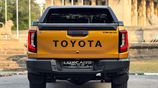 Toyota Hilux Travo Overland+ 2.8 2026