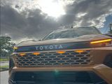 Toyota Hilux Travo Overland+ 2.8L 2025