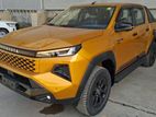 Toyota Hilux Travo Overland+ 2.8L 2025