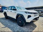Toyota Hilux Travo Overland+ 2.8L 2026