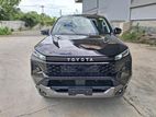 Toyota Hilux Travo Overland+ 2.8L 2026