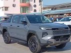 Toyota Hilux Travo Overland+ 2.8L 2026