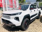 Toyota Hilux TRAVO Overland 4x4 2026