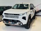 Toyota Hilux TRAVO OVERLAND B/NEW 2026