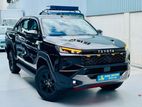 Toyota Hilux TRAVO OVERLAND B/NEW 2026