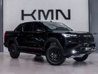 Toyota Hilux Travo Overland Plus 2021
