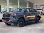 Toyota Hilux Travo Overland Plus 2024