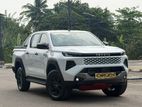 Toyota Hilux TRAVO OVERLAND PLUS 2025