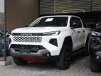 Toyota Hilux Travo Overland-Plus 2025