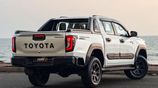 Toyota Hilux Travo Overland Plus 2025