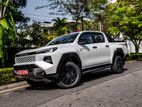 Toyota Hilux Travo Overland Plus 2025