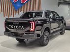 Toyota Hilux Travo Overland Plus 2025