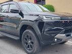 Toyota Hilux Travo Overland Plus 2025