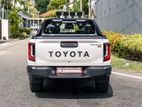 Toyota Hilux Travo overland plus 2025
