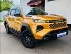 Toyota Hilux Travo Overland Plus 2025