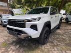 Toyota Hilux Travo Overland Plus 2025